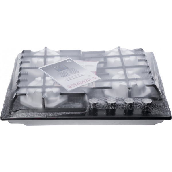 Варочная панель MAUNFELD EGHE.64.6CB/G