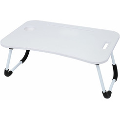 Подставка для ноутбука Brabix BT-001 (532900) белый