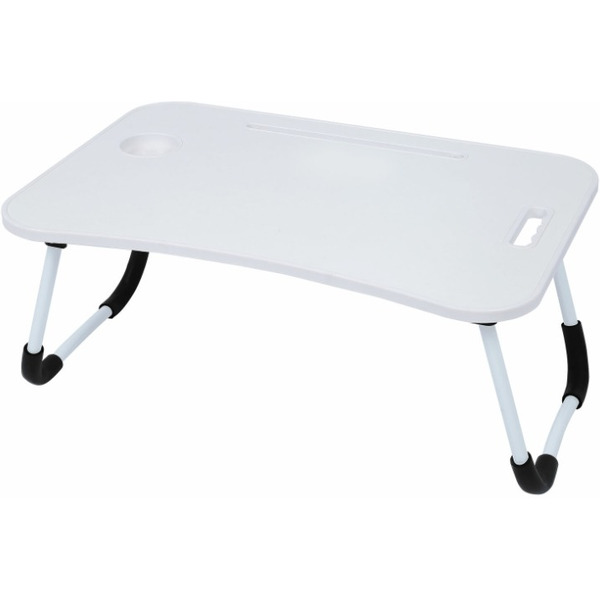 Подставка для ноутбука Brabix BT-001 (532900) белый