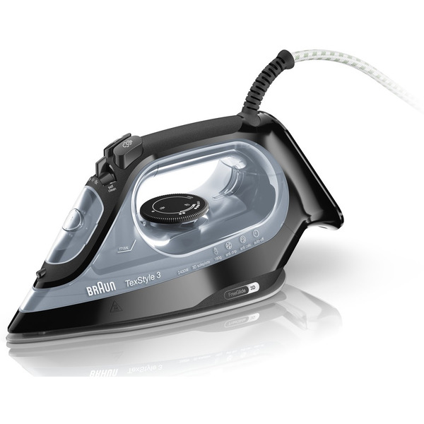 Утюг BRAUN SI3055BK