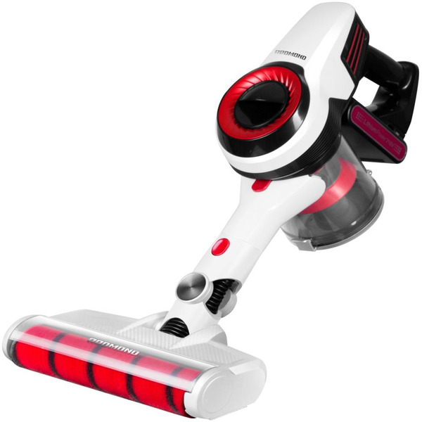 Пылесос РЕДМОНД RV-UR370