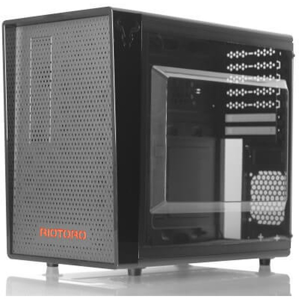 Корпус Riotoro CR1080