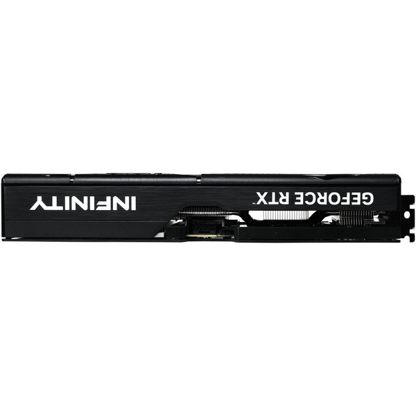 Видеокарта Palit GeForce RTX 5080 Infinity 3 NE75080019T2-GB2035S