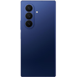 Смартфон Samsung Galaxy Z Fold7 5G 12GB/256GB (синий)