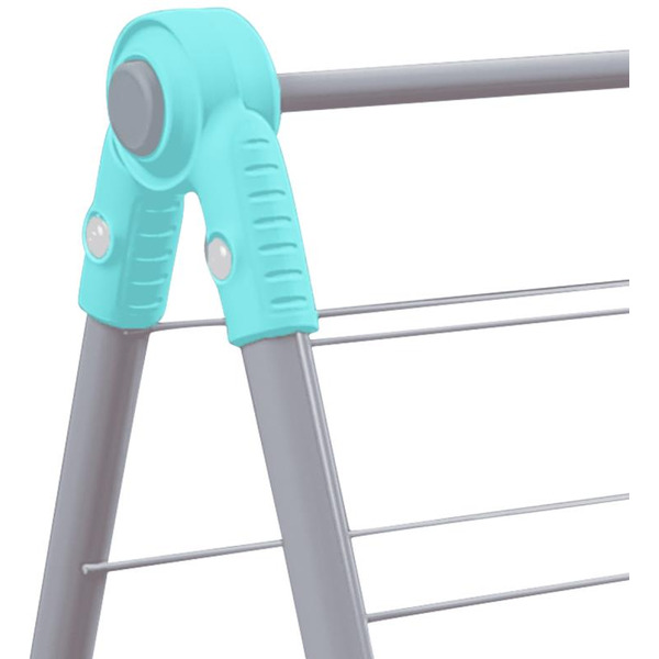 Сушилка для белья Ника СБ4/С (серый)