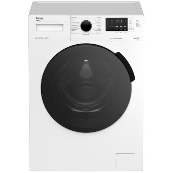 Стиральная машина BEKO WSPE6H612W