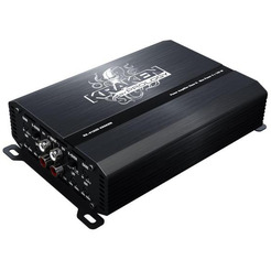 Автомобильный усилитель Prology RX-4120D Kraken