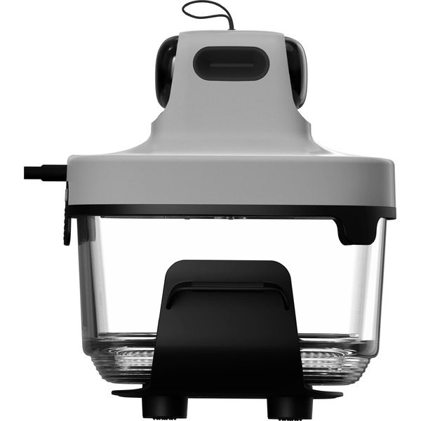 Аэрофритюрница Dreame PT60 Grey RU