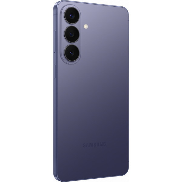 Смартфон Samsung Galaxy S26+ SM-S947 12GB/512GB (фиолетовый)