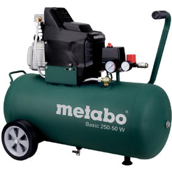Компрессор Metabo Basic 250-50 W (60153400)