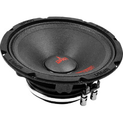 Автоакустика Урал АС-ПТ165.2 Гром