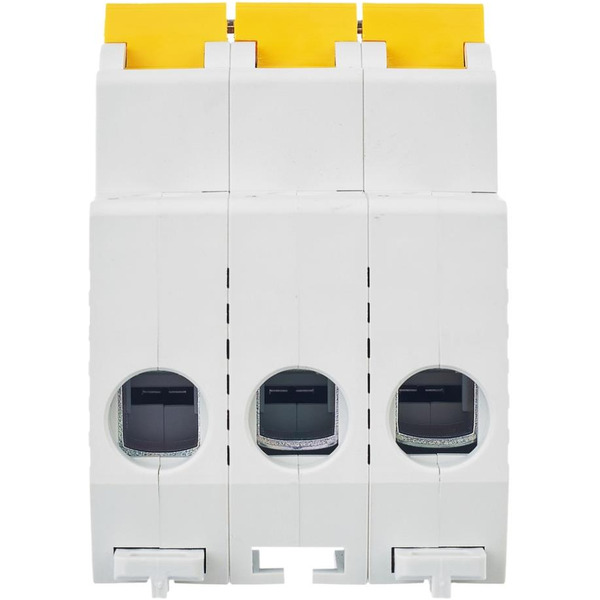 Выключатель нагрузки IEK ВН-32 3Р 63А MNV10-3-063