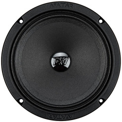 Автоакустика AVATAR MBR-61LE