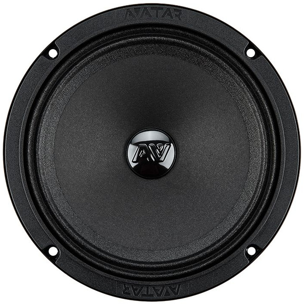 Автоакустика AVATAR MBR-61LE