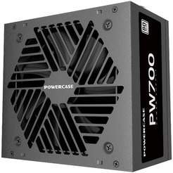 Блок питания Powercase PW700 (PS-700W-DC)
