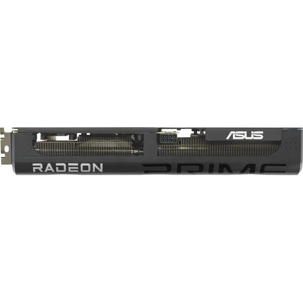 Видеокарта Asus PRIME-RX9060XT-O16G