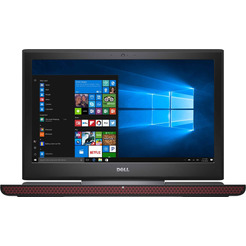 Ноутбук Dell Inspiron 15 7567 (7567-6372)