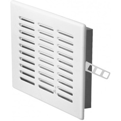 Решетка Awenta Eko T03 16.5x16.5 (белый)