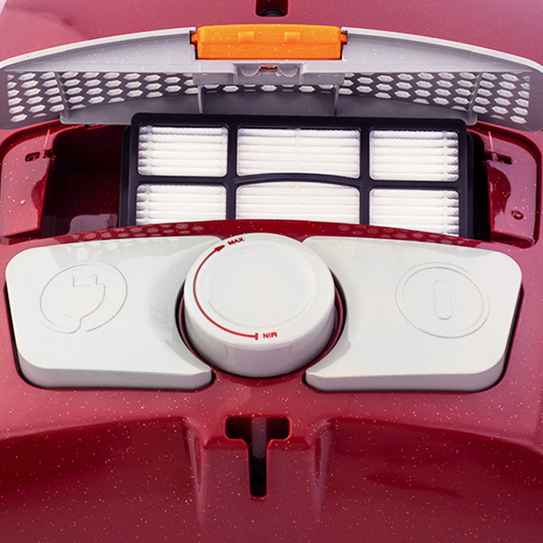 Пылесос VITEK VT-1891R