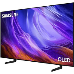 Телевизор Samsung QE65S85HAEXPY