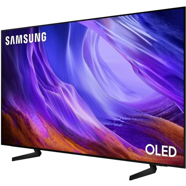 Телевизор Samsung QE65S85HAEXPY