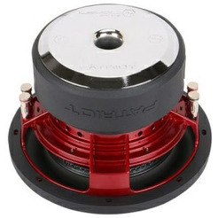 Cабвуфер УРАЛ ПАТРИОТ 10