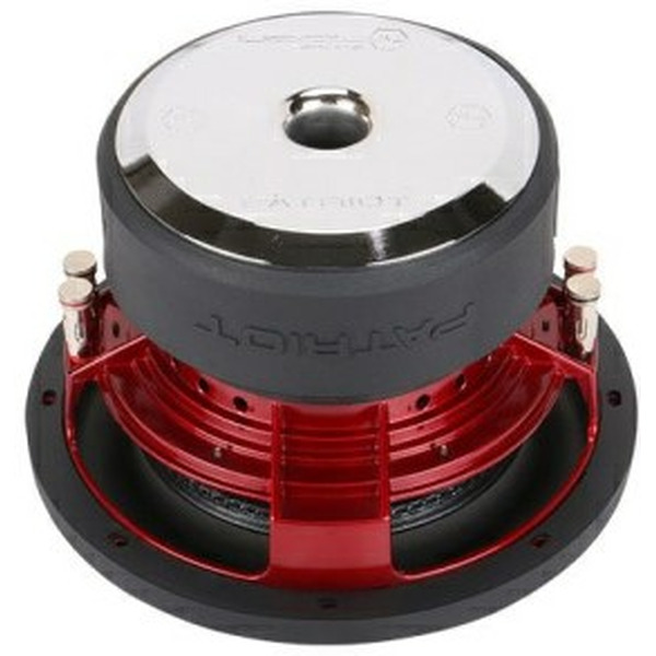 Cабвуфер УРАЛ ПАТРИОТ 10