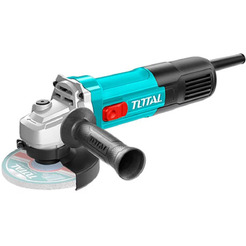 Угловая шлифмашина Total TG10711576