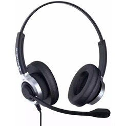 Гарнитура Accutone UB610MKII USB (ZE-UB610MKII-UC-RU)