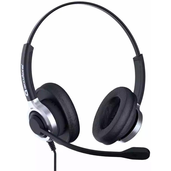 Гарнитура Accutone UB610MKII USB (ZE-UB610MKII-UC-RU)