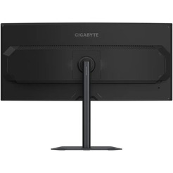 Игровой монитор Gigabyte G34WQC2