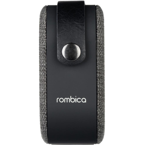 Портативная акустика ROMBICA mysound BT-22
