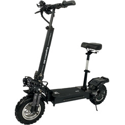 Электросамокат Kugoo Kirin M5 (2025)