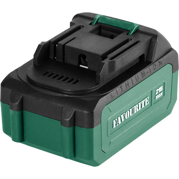 Аккумулятор Favourite OBS 21/4 (21В/4 Ah)