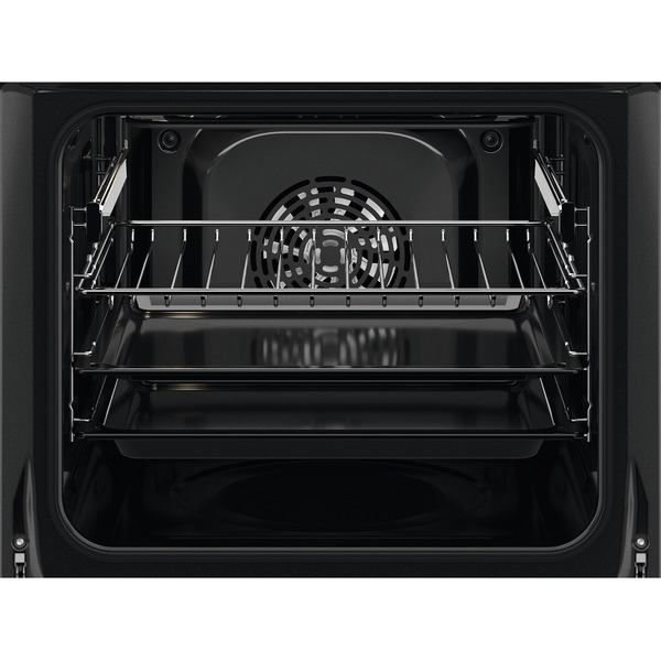 Духовой шкаф Electrolux SteamBake 600 EOD3H50BK