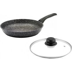 Сковорода Victoria Мрамор Classic АЛА260 CL0426
