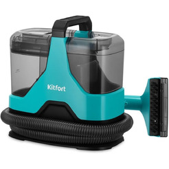Моющий пылесос Kitfort КТ-5521