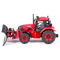 Трактор Полесье BELARUS с отвалом 91895