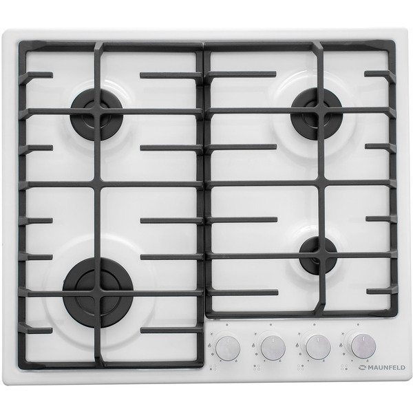 Варочная панель MAUNFELD EGHE.64.6CW/G