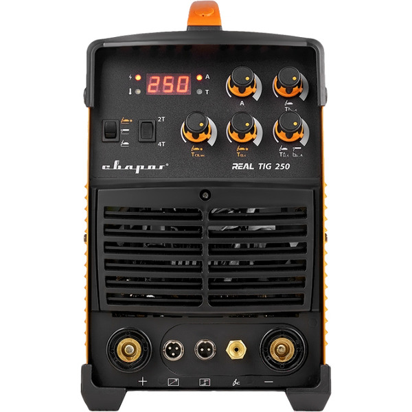 Сварочный инвертор Сварог REAL TIG 250 (W229) 96629