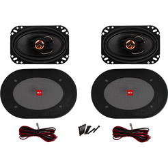 Автоакустика ACV PB462G