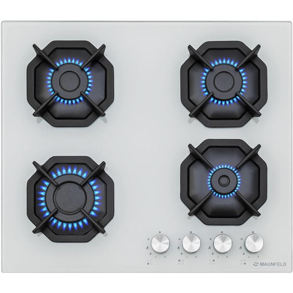 Варочная панель MAUNFELD EGHG.64.2CW/G