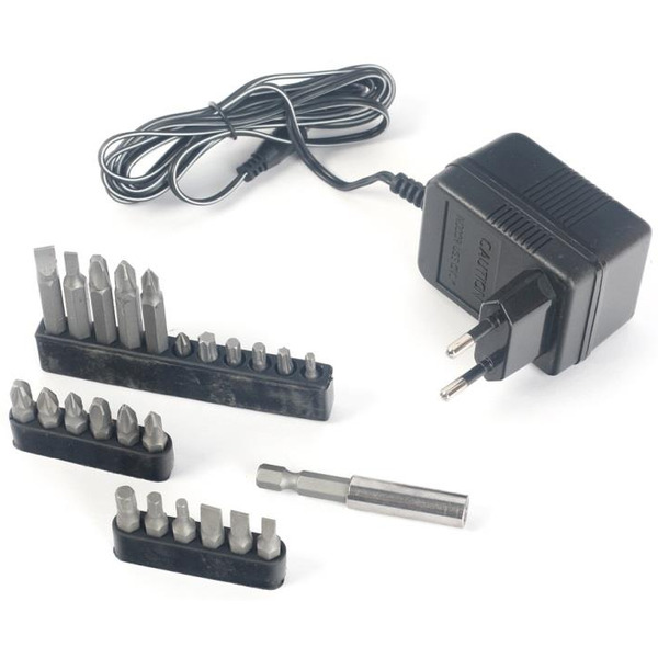 Отвертка аккумуляторная PATRIOT PS 148 The One с 1-м АКБ