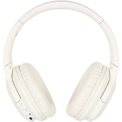 Наушники TFN Studio ANC TFN-HS-BT350BG (бежевый)