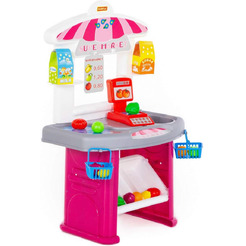 Набор-мини Полесье Супермаркет 53404