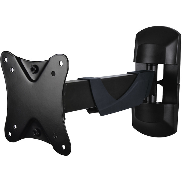 Кронштейн для телевизора Hama FULLMOTION (черный)