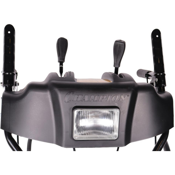 Снегоуборщик CHAMPION ST861