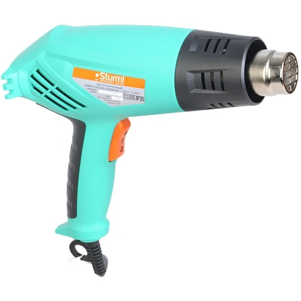 Технический фен Sturm! HG2004