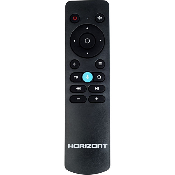 Телевизор Horizont 55LE7053D