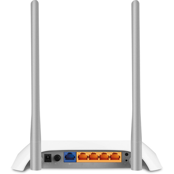 Беспроводной маршрутизатор TP-Link TL-WR842N